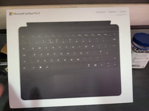 Microsoft surface pro - pro, x