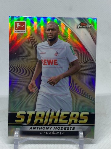 2021 topps finest - topps,