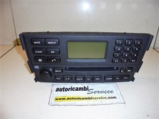 2R83-18B876-AH AUTORADIO CON PREDISPOSIZIONE TELEFONO (NON FORNIAMO CODICE AUTOR