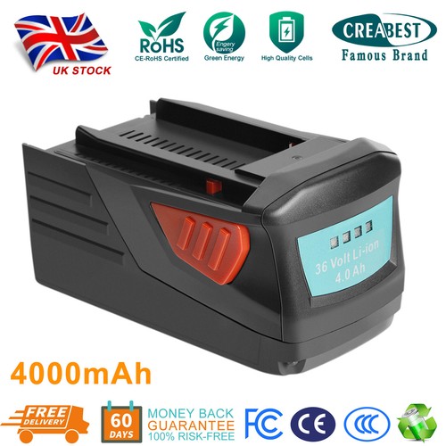 Batteria 36v b36 per - batteria, b
