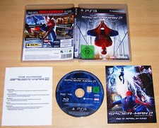 The amazing spider man - spider-man, 2