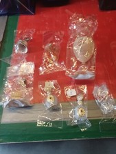 lotto bomboniere varie