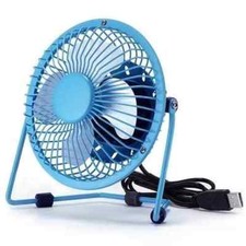 Mini Ventilatore USB Portatile
