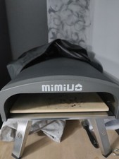 forno per pizza a gas mimiuo buone condizioni 