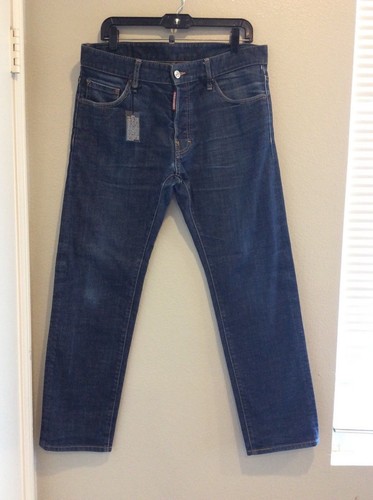 Jeans dsquared mac daddy - jeans,