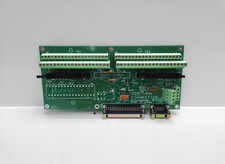 JRC CQD-1008 Conexión Tabla