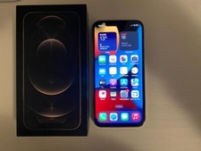 Apple iPhone 12 Pro 256GB Gold