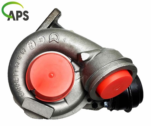Turbocompressore mercedes - turbocompressore,