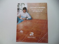 advertising Pubblicità 1982