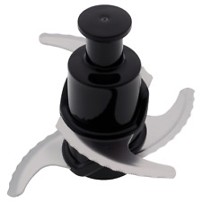 Kenwood lame ciotola 500ml tritatutto macinino Duo Prep 2 in 1 CHP80 CHP80.000