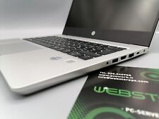 HP 430 G7 PROBOOK i3-10110U 8GB RAM 256GB NVME 13.3" FHD RICONDIZIONATO GARANZIA
