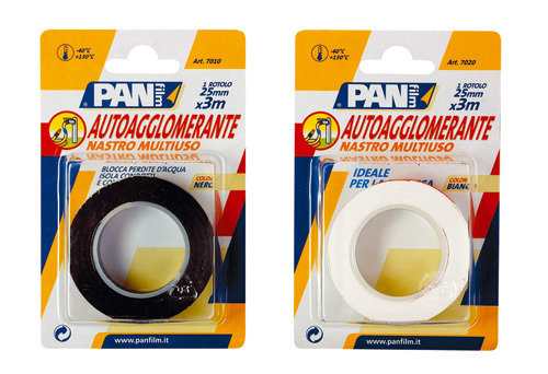 Nastro autoagglomerante - nastro,