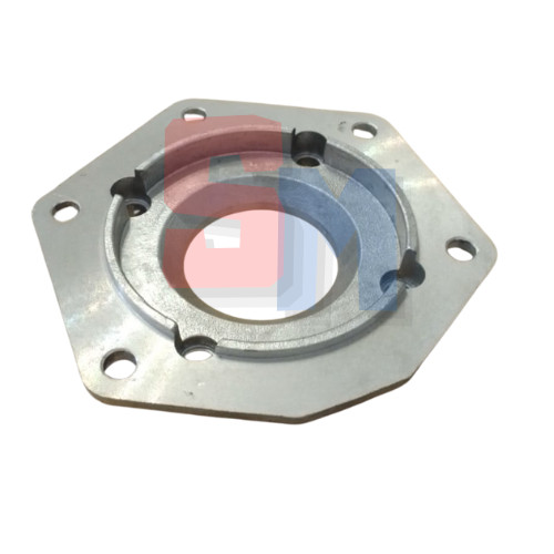Flangia pasbo g51 diesse - flangia,