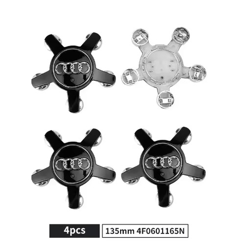 135mm coprimozzo - 135mm,
