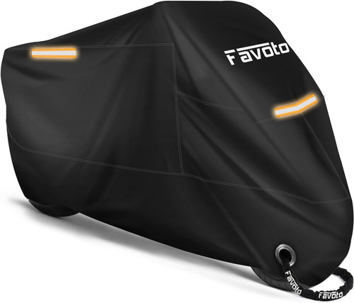 Telo moto per esterno - telo,