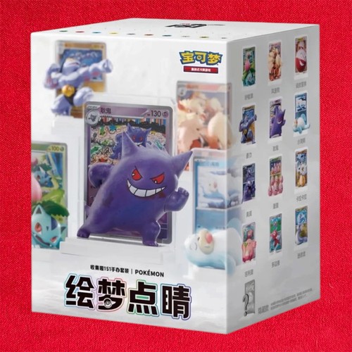 Pokemon collect 151 dream - collect,