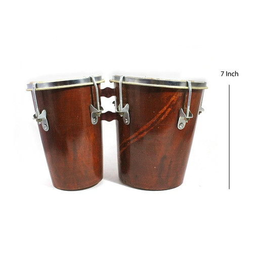Tamburo bongo professionale - professionale, in
