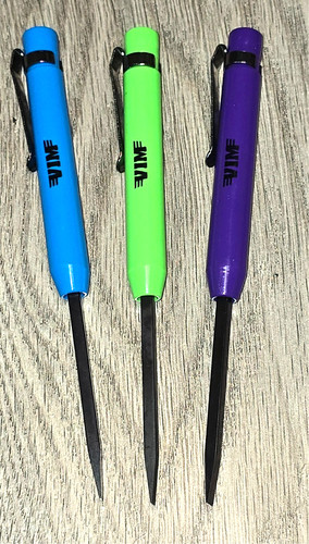Vim tools 3pc straight - 3pc,
