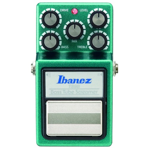 Ibanez bass tube - bass,