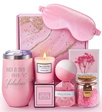 Regalos de cumpleaños para