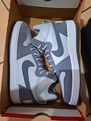 Nike court vision mid - nike,