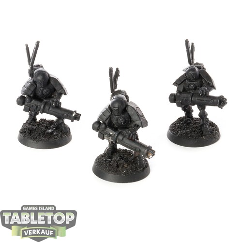 Tau empire x xv15 stealth - tau,