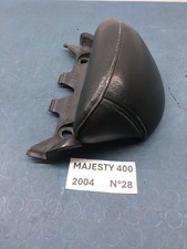 SCHIENALE CUSCINO YAMAHA