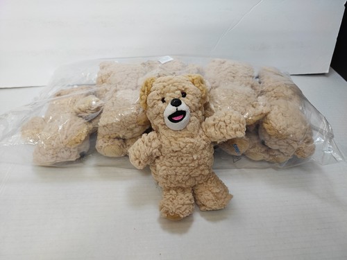 Confezione peluche orsetto - confezione, 10