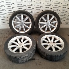 CERCHI IN LEGA SMART DA 15''