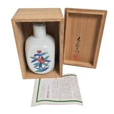 antico vaso utensili da tè