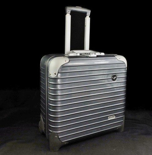 Rimowa 899 lufthansa limbo - 899.61, lufthansa/limbo