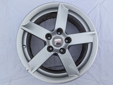 1 cerchio in lega originale