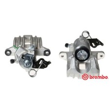 BREMBO Pinza Freno Posteriore