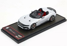 Ferrari 12 Cilindri Spider 1/43 BBR BBRC300