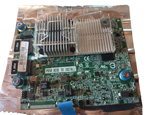 Smart array p440ar gb - smart,