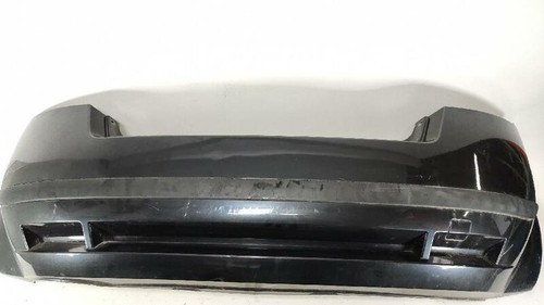 Paraurti posteriore fiat stilo - paraurti,
