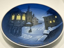 Piatto porcellana Rosenthal