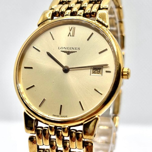 Orologio polso longines - da,