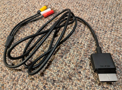 Cavo x821376 001 - cavo, av