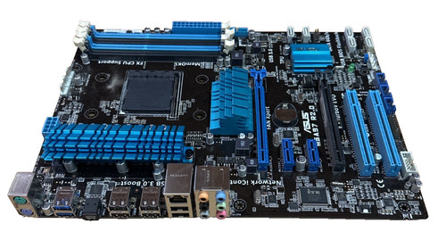 Asus m5a97 atx scheda - m5a97, r2.0