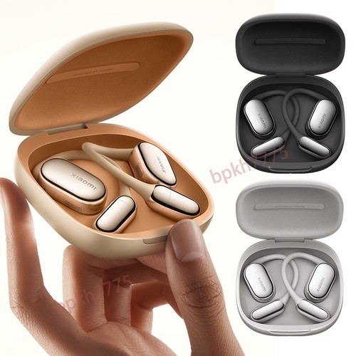 Original xiaomi open - open, earphones