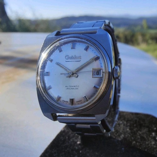 Orologio guidus automatico - guidus,
