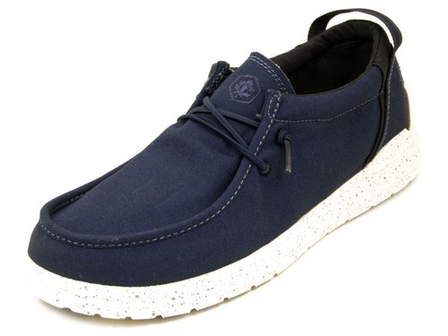 Mocassini slipon estivi uomo - slipon,