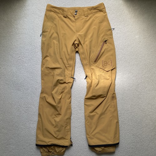Pantalone uomo burton - pantalone, ak