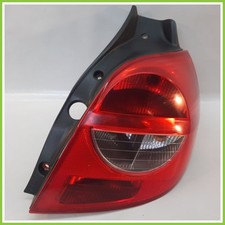 Fanale Posteriore Destro DX RENAULT CLIO 3a Serie 2005 2009 8200459960