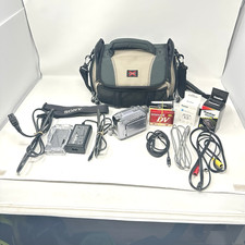 Sony DCR-HC42 Handycam