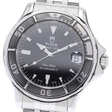 Orologio Uomo Automatico TUDOR