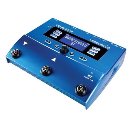 Helicon voicelive play - tc,