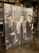 TEATRO NAPOLI- I DE FILIPPO IL