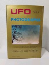 UFO Photographs Around The